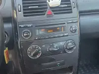 Usata Mercedes A160 2010 Bianco Berlina