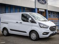 usata Ford 300 Transit Custom2.0 tdci 130cv Trend L2H1 E6.2