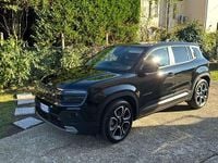 Usata Jeep Avenger EV 61 kW (84 CV) 2023 SUV