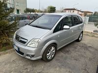 usata Opel Meriva 1.6 16v Cosmo easytronic