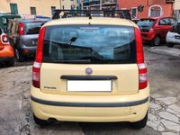 usata Fiat Panda 1.2 Dynamic