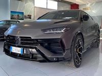 Usata Lamborghini Urus 666 CV (489 kW) 2023 Grigio keres matt SUV