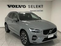 usata Volvo XC60 B4 automatico Core nuova a Lurate Caccivio