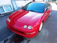 usata Honda Integra 1.8 type-R