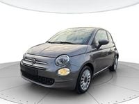 Usata Fiat 500 Dolcevita 70 CV (51 kW) 2022 Grigio Berlina