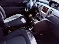 Usata Lancia Ypsilon 75 CV (55 kW) 2011 Bianco Utilitaria
