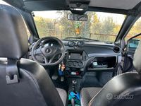 Usata Aixam Minauto 2020 Bianco Utilitaria
