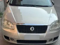 Usata Fiat Croma 150 CV (110 kW) 2006 Station wagon