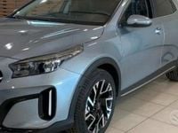 Usata Kia XCeed 120 CV (88 kW) 2023 Grigio SUV