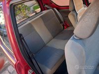 Usata Fiat 500 2004 Marrone Utilitaria