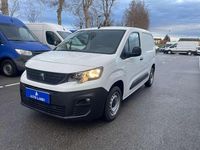 Usata Peugeot Partner S 99 CV (72 kW) 2020 Bianco Monovolume