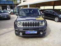 usata Jeep Renegade 1.6 Mjt 130 CV Limited