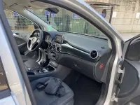 Usata Mercedes B180 Executive 109 CV (80 kW) 2013 Utilitaria