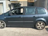 Usata Ford C-MAX 90 CV (66 kW) 2009 Grigio Monovolume