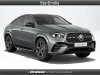 Nuova Mercedes GLE300 AMG Line Premium 269 CV (197 kW) 2026 Argento SUV
