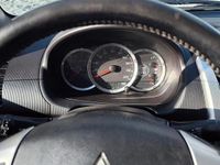 Usata Mitsubishi L200 136 CV (100 kW) 2014 Grigio Pick-up