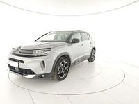 Occasion Citroën C5 131 ch (96 kW) 2024 Gris Berline