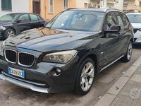 Usata BMW X1 2011 SUV