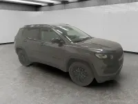 Usata Jeep Compass Night Eagle 131 CV (96 kW) 2022 Bianco SUV