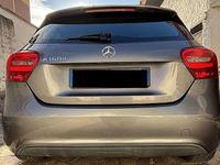 Usata Mercedes A160 SE 82 CV (60 kW) 2017 Monovolume