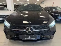 Usata Mercedes A180 Premium 116 CV (85 kW) 2023 Nero Berlina