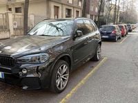 Usata BMW X5 Sport Line 258 CV (189 kW) 2018 SUV