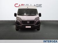 Usata Fiat Ducato 140 CV (102 kW) 2024 Bianco Furgone