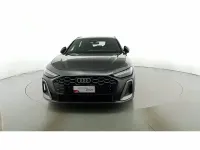 Usata Audi A5 S-Line 204 CV (150 kW) 2024 Grigio daytona Station wagon