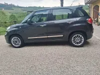 Usata Fiat 500L 85 CV (62 kW) 2014 Monovolume
