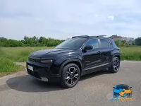 Usata Jeep Avenger Summit 101 CV (74 kW) 2025 SUV