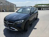 Usata Mercedes GLC220 Advanced 197 CV (144 kW) 2025 SUV
