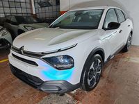 Occasion Citroën C4 131 ch (96 kW) 2024 Blanc SUV