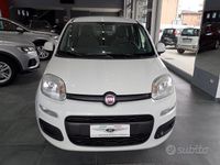 Usata Fiat Panda Easy 69 CV (50 kW) 2017 Bianco Utilitaria
