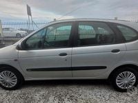 Usata Renault Scénic Dynamique 107 CV (78 kW) 2002 Grigio Monovolume