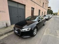 Usata Audi A4 Design 150 CV (110 kW) 2018 Berlina