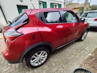 Usata Nissan Juke N-Connecta 116 CV (85 kW) 2018 SUV