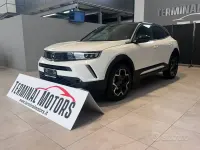 Usata Opel Mokka Ultimate 131 CV (96 kW) 2022 Bianco SUV