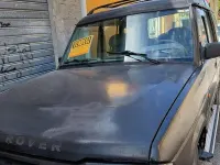 Usata Land Rover Discovery 113 CV (83 kW) 1993 SUV