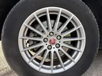 Usata Jaguar F-Pace Pure 163 CV (119 kW) 2020 SUV