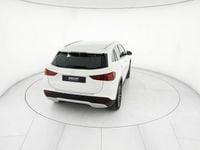 Usata Mercedes GLA180 Advanced 116 CV (85 kW) 2025 Bianco SUV