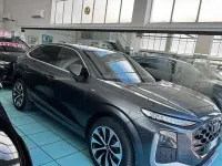 Nuova Audi Q3 Sportback S-Line 150 CV (110 kW) 2026 Grigio SUV