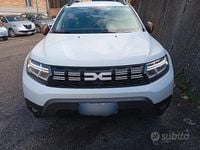 Usata Dacia Duster 101 CV (74 kW) 2024 SUV