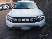 Usata Dacia Duster 2024 SUV