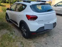 Usata Dacia Sandero Expression 101 CV (74 kW) 2025 Bianco Berlina