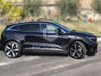 Usata Renault Megane E-Tech Techno 55 kW (75 CV) 2024 Nero SUV