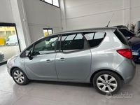 usata Opel Meriva 1.4 100CV Cosmo