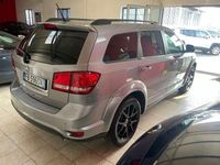 Usata Fiat Freemont Lounge 170 CV (125 kW) 2015 Grigio SUV