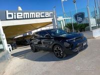 Usata Opel Mokka Ultimate 136 CV (100 kW) 2024 Nero SUV