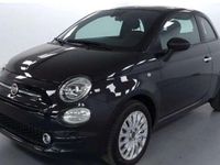 Usata Fiat 500 Dolcevita 69 CV (50 kW) 2023 Nero Utilitaria