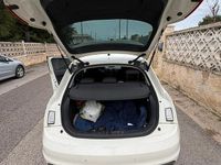 Usata Audi A1 S-Line 90 CV (66 kW) 2013 Bianco Utilitaria